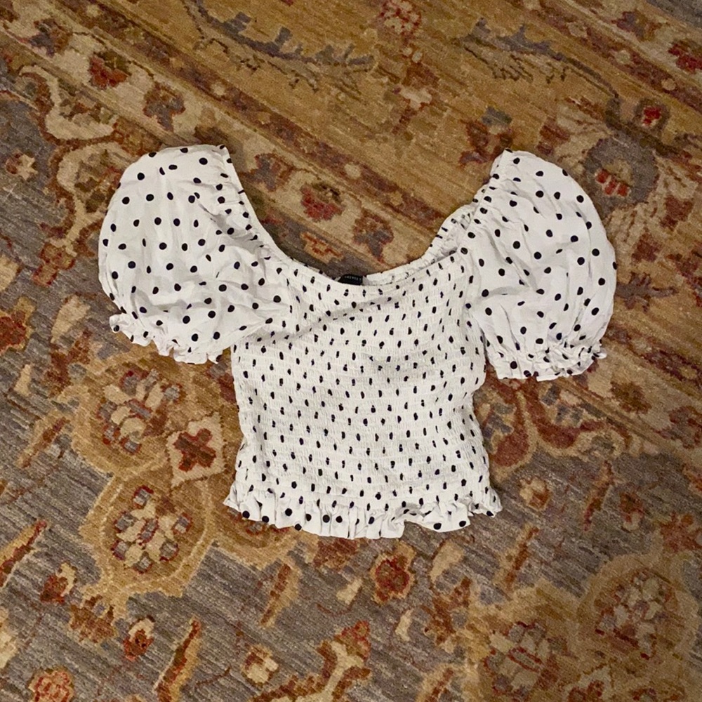 Forever 21 top